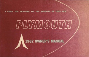 1962 Plymouth Owners Manual-00.jpg